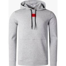 Hugo Boss Beige Tops Hugo Boss Daratschi214 Hoodie