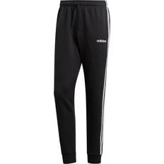 Adidas Essentials 3-Stripes Tapered Cuffed Joggers