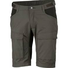 Lundhags M's Authentic II Shorts Forest Green/Dk Forest