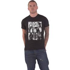 Korn Blocks Unisex T-shirt