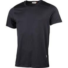 Lundhags Gimmer Merino LT T-shirt - Black