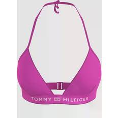 Tommy Hilfiger Triangle Bikini Top