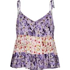 Desigual Women T-shirts & Tank Tops Desigual Women's Undershirt Liliac 346641 liliac