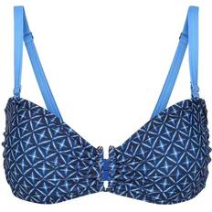 Regatta Aceana III Bikini Top SeascapeBrsh