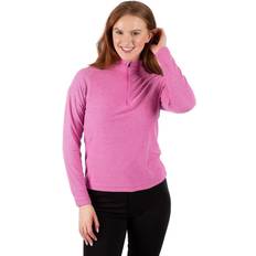 Trespass M - Women Tops Trespass Womens Fleece Meadows