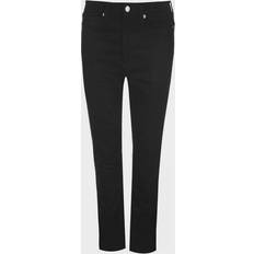 Calvin Klein Jeans High Rise Skinny Jeans