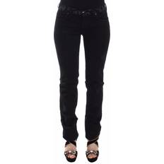 Ermanno Scervino Women's Slim Fit Jeans SIG12690 IT40