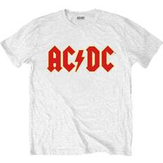 AC/DC Kid's Logo T-shirt