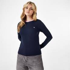 Jack Wills Trinkey Long Sleeve Ringer T-Shirt