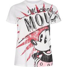 Desigual Women T-shirts & Tank Tops Desigual Mickey Mouse T-shirt