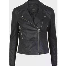 Y.A.S Outerwear Y.A.S Sophie Leather Jacket