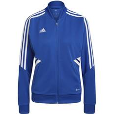 Adidas Womens Condivo Track Jacket (W)