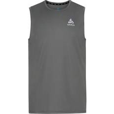 Reflectors Base Layer Tops Odlo Essential Tank Top Men