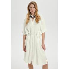 Soaked in Luxury Rosaline Shirt Dress