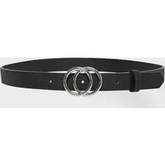 Leather Jeans Only Skärp onlRasmi Faux Leather Jeans Belt