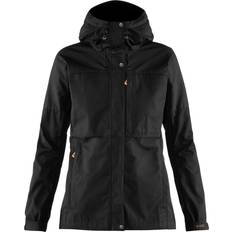 Fjällräven Kaipak Jacket W - Black