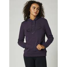 Fox Boundary Pullover Fleece Hoodie Dam