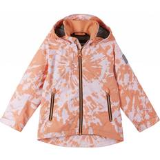 Grey Shell Jackets Children's Clothing Reima CORAL Schiff Shell Jacket Coats and jackets