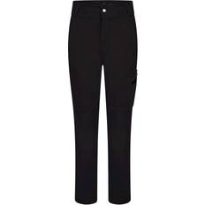 Dare 2b Childrens/Kids Reprise II Lightweight Trousers (11-12 Years) (Black)