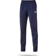 Puma Bukser LIGA Training Pant Core Black- 65577003 Størrelse