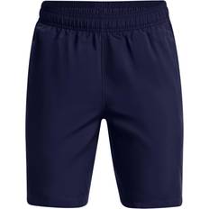 Under Armour Woven Graphic Shorts Men