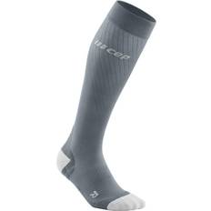 cep Run Ultralight Socks Women grey/light II Calf 25-31cm 2022 Compression Socks