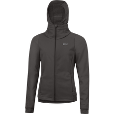 Gore R3 Windstopper Thermo Women