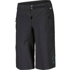 Scott Trail Contessa Sign W/Pad MTB shorts Women - Black