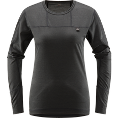 Haglöfs Natural Blend Tech Crew Neck Women's True