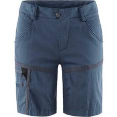 Klättermusen Women's Gefjon Shorts Midnight