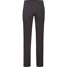 Green - W36 - Women Trousers & Shorts Mammut Runbold Women Outdoor-Trousers