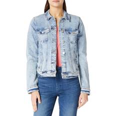 Levi's Boyfriend Trucker Jacket - All Mine