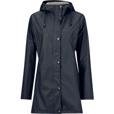 Ilse Jacobsen Rain87 Raincoat - Dark Indigo