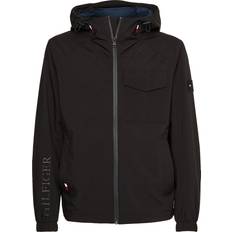 Tommy Hilfiger M - Men - Outdoor Jackets Tommy Hilfiger Men's Tech Hooded Jacket