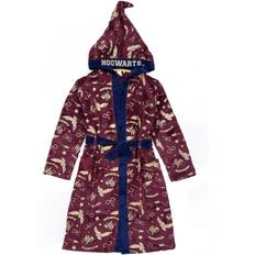 Harry Potter Dressing Gown