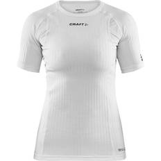 Craft Active Extreme X RN Short Sleeve Baselayer Women - White