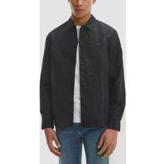 Calvin Klein Recycled Nylon Shirt Jacket