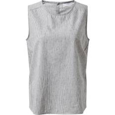 Craghoppers Womens/ladies Nulia Striped Vest (dark Navy)