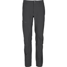 Rab Incline Light Pants Womens Walking Pants Anthracite