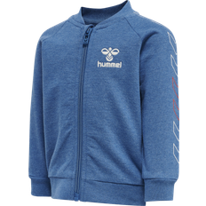 Hummel Glen Zip Jacket