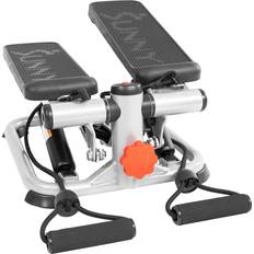 Sunny Health & Fitness Total Body Step Machine