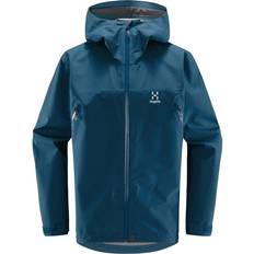 Haglöfs Roc GTX Jacket Men - Dark Ocean