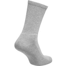 Carhartt Chase Socks - Grey Heather/Gold