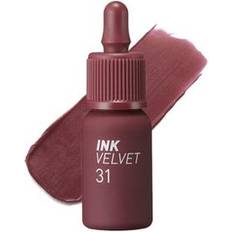 CLUBCLIO Peripera Ink The Velvet #031 Wine Nude