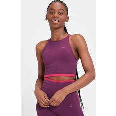 MP Women's Adapt Seamless Sports Bra Dark