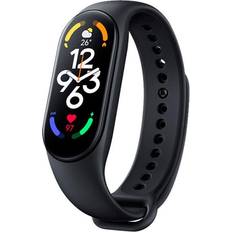 Xiaomi Mi Band Wearables Xiaomi Mi Smart Band 7