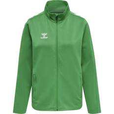 Hummel Sportswear Garment - Women Jackets Hummel Core Xk Poly Jacket