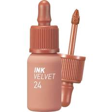 CLUBCLIO Peripera Ink The Velvet #024 Milky Nude