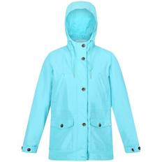 Regatta Women's Nahla Waterproof Jacket - Seascape