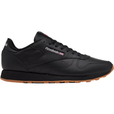 Reebok Classic M - Core Black/Pure Grey 5